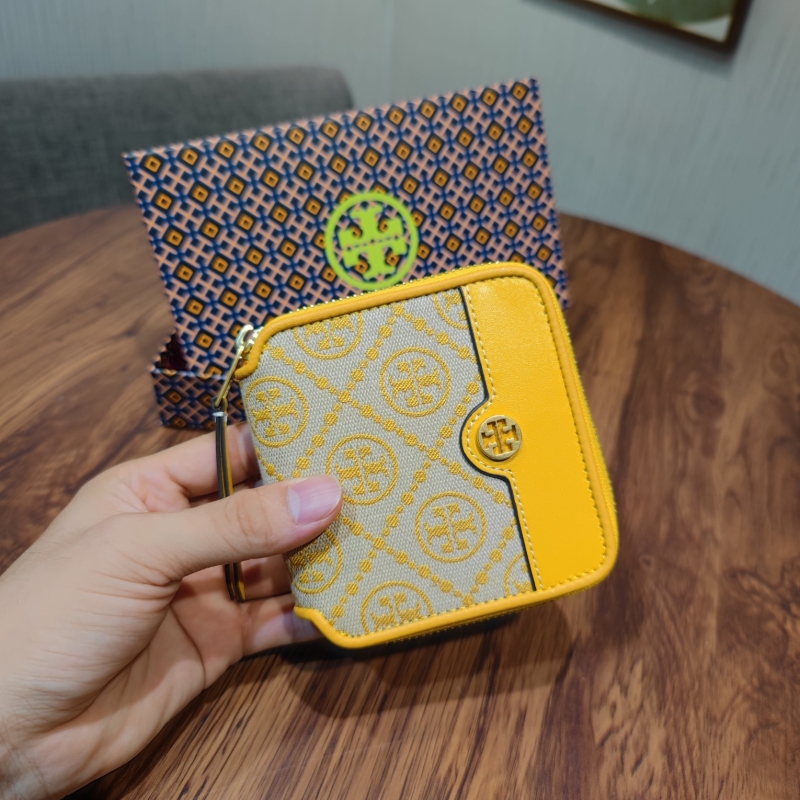 Tory Burch Wallets Purse - Click Image to Close
